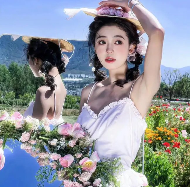 天生不是宝贝